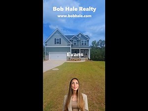 🔴 Augusta Georgia: Living in Augusta, Georgia: The Ultimate NEW CONSTRUCTION Home Tour (2025)