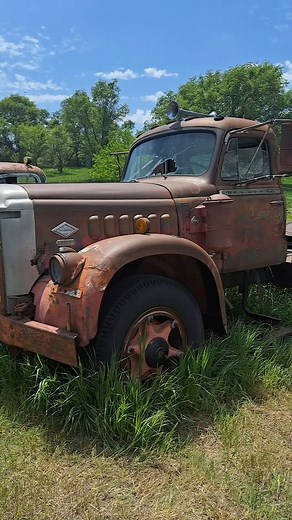 Dolloff Antiques | New YouTube Video. Just search Dolloff Antiques Garage on YouTube and see our latest video. . . . #oldtruck #ratrod #rustlord #rustygold... | Instagram