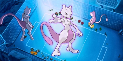 The Original Pokemon Movie Changed My Life, And It's All Because of One Quote