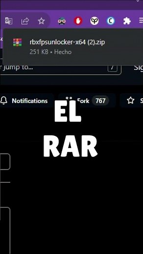 QUITAR EL LIMITE DE FPS EN ROBLOX ✅