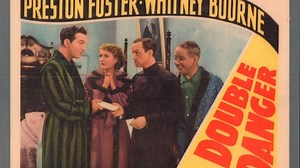 Double Danger (1938)