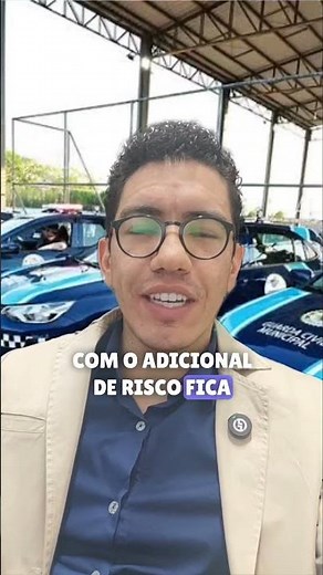 Salário GCM Diadema - SP 2025