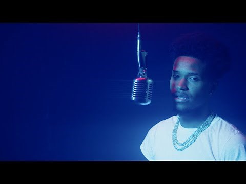 Curly J - One Of The Best (Official Video)