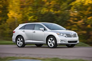 How to connect Bluetooth on Toyota Venza