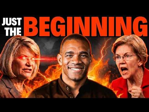 Trump Plans July 4th Bitcoin Reset? | What They're NOT Telling You About The Clarity Act!