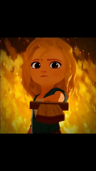 #nimona #gloreth #friendstoenemies #childhoodfriends #parallels #ninonaedit #s#sadeditf#fypf#foryoupage