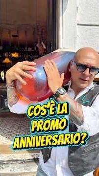 ✅Anniversario' s Party Week: L'evento più atteso dell'anno dal 4 al 7 maggio #evento #milano #festa