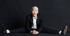 Finding the Right Voice