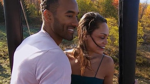 ‘The Bachelor’ episode recap