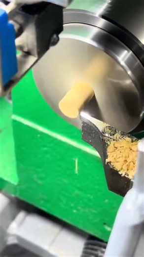 Thread rod, make one push one#🔧 Mechanical Processing Tips #CNC Machining #Machine Tool M#e8b7f