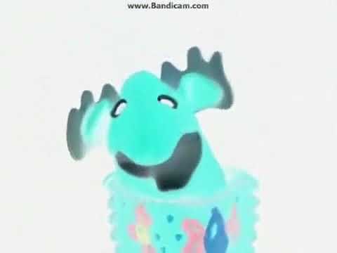 Baby Einstein - Baby Santa's Music Box in G Major (Original) | English Version | Aidan Gould