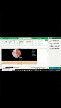 Excel Formula Hack: Link EventTotal, ProTotal & AdTotal in Seconds! #excelshorts #spreadsheetmagic