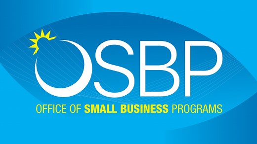 Office of Small Business Programs - NASA