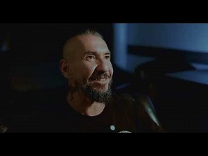 Microfonia Tour no Hangar 110: Reencontros, Energia e História | Mini Doc