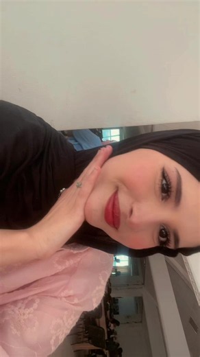 Tutorial to my lip combo — Lip liner Flormar No.410 & Matte Lucky Romantic Bird No.9