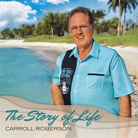 Just a Country Boy by Carroll Roberson