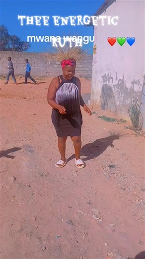 Discover The Energetic Flow of Ruth on TikTok