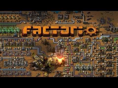 Das wird richtig stark hier I Factorio I #71