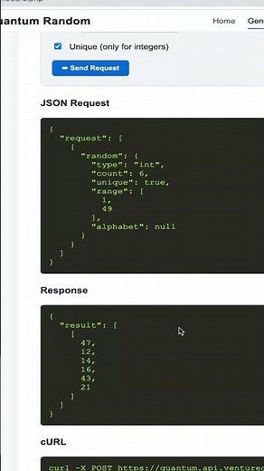 This Quantum Trick Actually Won the Lottery #quantum #lottery #hack
