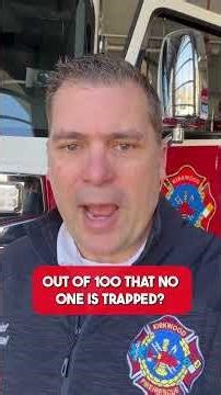 Search Culture in Firefighting: Mastering Survivability Mindset for Early Victim Rescue