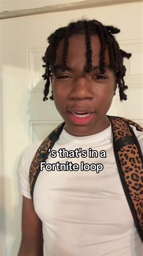 Fortnite Loop: The Relatable Gamer Experience