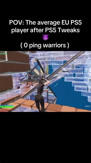 0 delay tweaks in bio 🌟