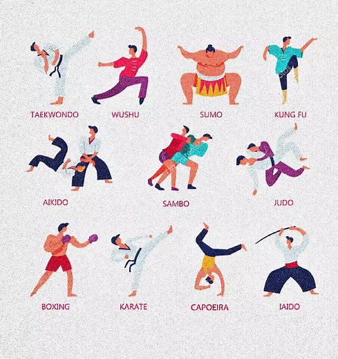 Capoeira: The Art of Movement and Rhythm