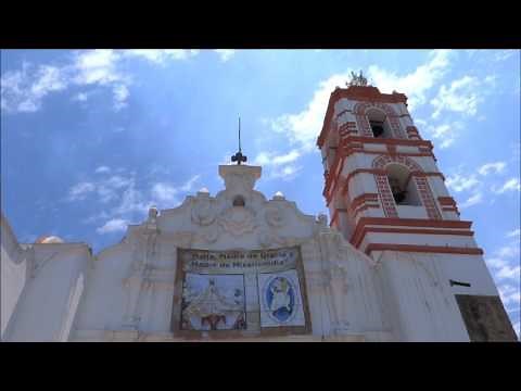 San Nicolás Peralta, Lerma - Tradiciones y costumbres