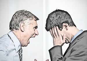 Acoso laboral: ¿cómo detectarlo y frenarlo en las organizaciones? | Actualícese