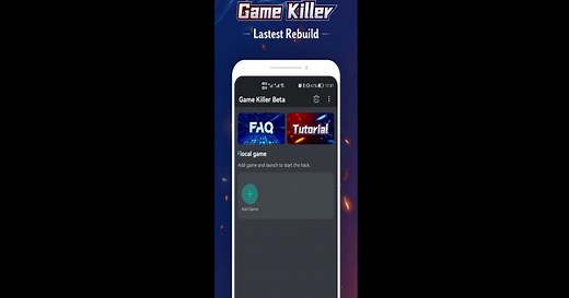 Download and run Game Killer - Speed Booster on PC & Mac (Emulator)