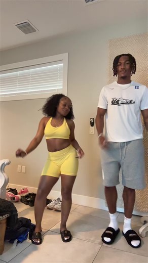 Couple's Orlando Baecation Fun