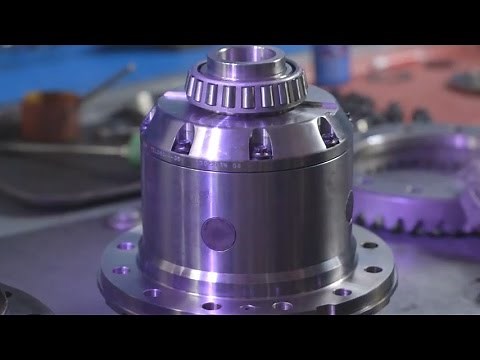 How to Install a Yukon Zip Locker