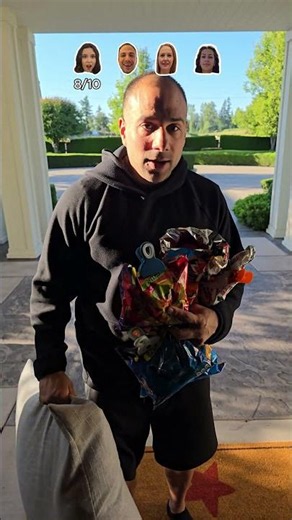 What do you bring to a sleep over