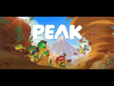 Peak with wife Part 2—this turned out to be a complete disaster for both of us.