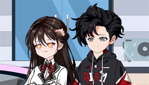 第十七集 离别？