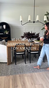 Follow Comment “BEST” for the top products everyone has been loving.. including me‼️ These Amazon home products are going viral for a reason! They’re practical, beautiful, and make everyday spaces feel more elevated. ✨ | Havrillahome