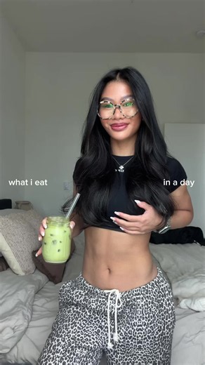 What I Ate to Gain Weight and Build Muscle