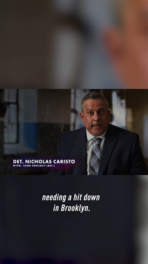 23K views · 50 reactions | Two detectives go deep undercover to uncover the chilling truth behind a missing college student. See what unfolds next in a new episode of New York Homicide tonight, Saturday at 9/8c on Oxygen True Crime. | Oxygen | Facebook