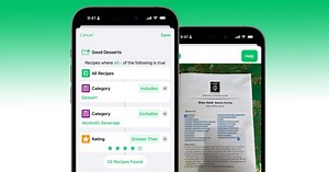 Pestle iOS recipe app gets major update with Smart Folders, PDF scanning, and more - 9to5Mac