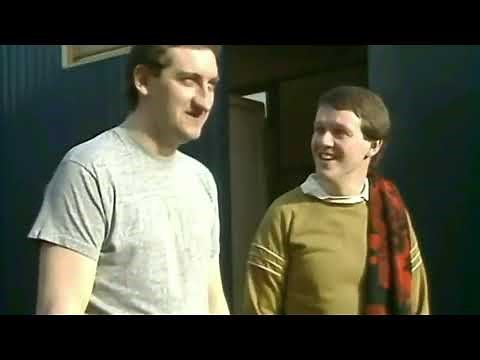 Auf Wiedersehen Pet Theme That's Living Alright