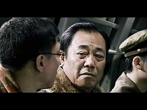 吴敬中在飞机上只用6个字就揭穿余则成身份：我已经两次救你性命