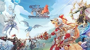 Download & Play Tales Noir on PC & Mac (Emulator)