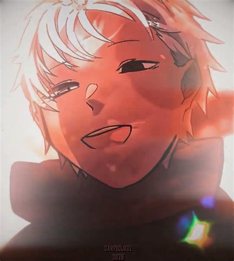 subaru gluttony | #edit #rezero #rezeroedit