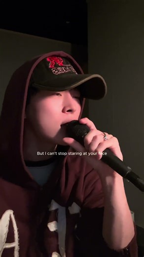 Justin Bieber - Mistletoe cover