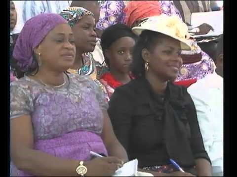 RCCG Live Stream