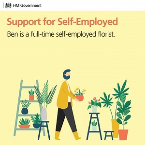 UK Government on Reels