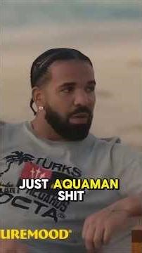 Drake Talks Aliens, The Universe, and Life's Big Mysteries