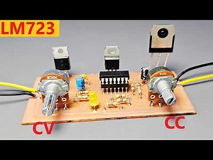0-30v 0-10A Variable Power Supply Adjustable Voltage and Current / Constant Current and Voltage Mode