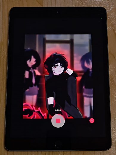 wanna be your sweetheart #gacha #animation #art #tutorial #fyp #viral #filter