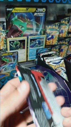 swing an a ...... #pokemon #gottacatchemall #paradoxrift